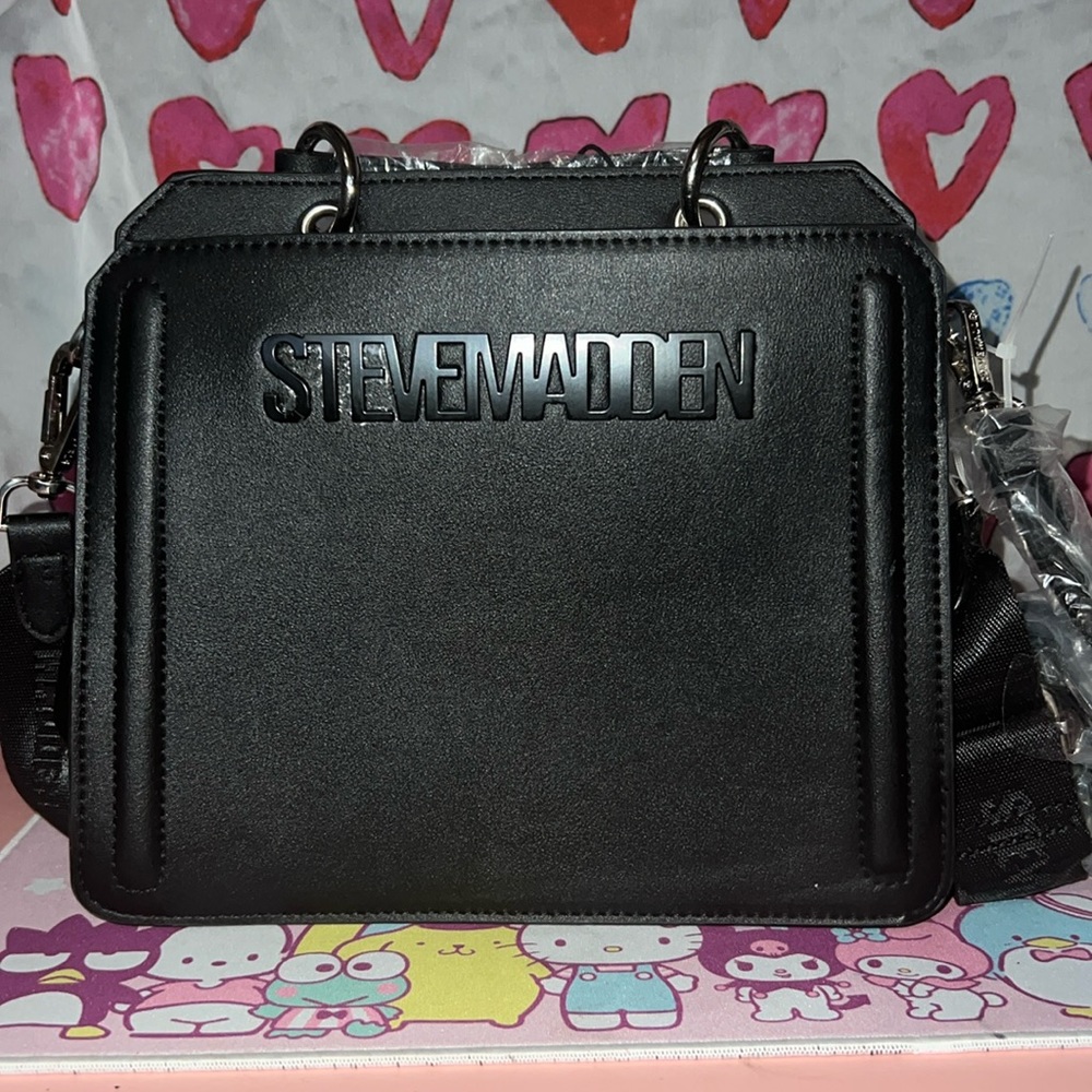 Steve Madden Tote